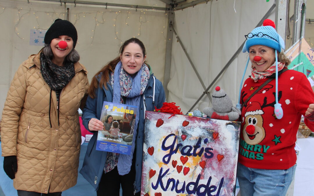 Winterzauber in der Hohlen Gasse, Immensee