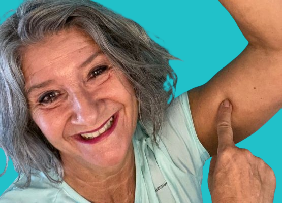 Manuela Mammeri