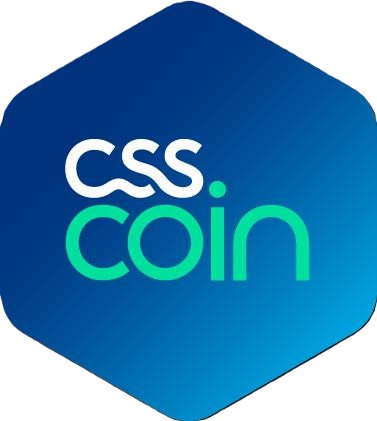 CSS Coin Logo Nicole-Frankel