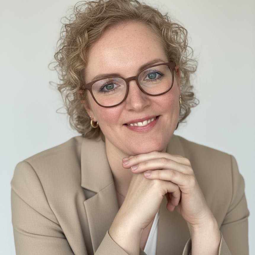 Portrait Chiara Jana Michlig