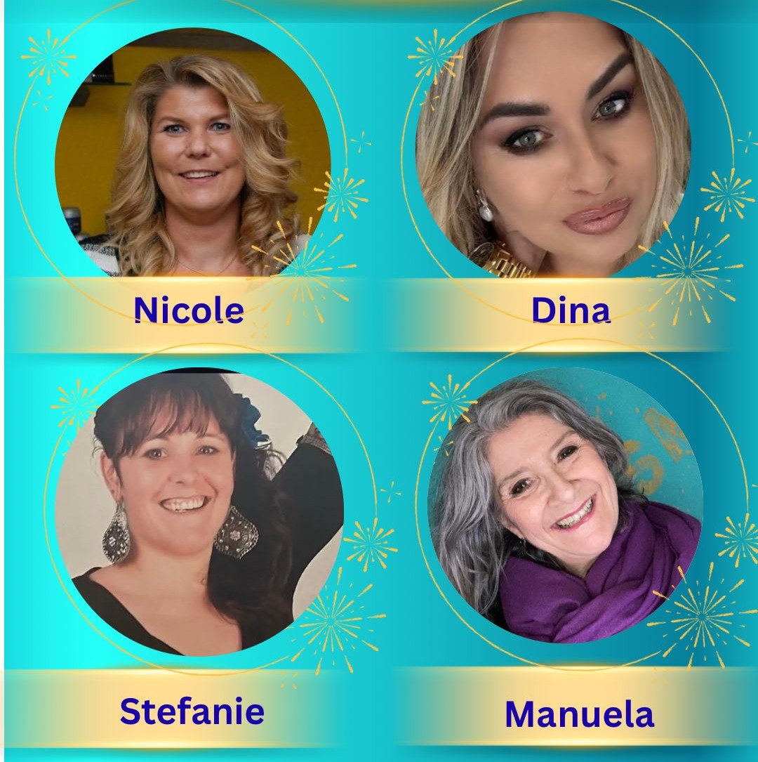 Weltfrauentag im 8-sam