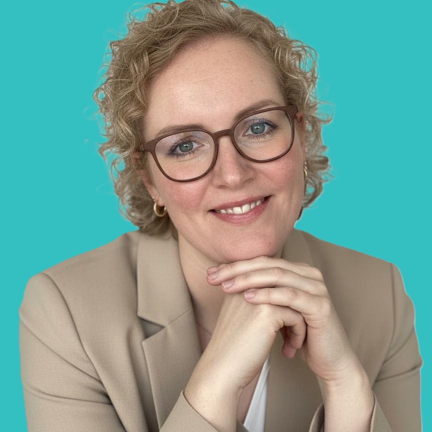 Chiara-Jana-Michlig - blickspiel Portrait von Chaira Jana Michlig von blickspiel